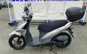 SUZUKI ｱﾄﾞﾚｽ110-2 CE47A