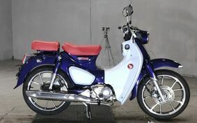 HONDA C125 SUPER CUB JA58