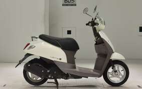 SUZUKI LET's G CA4AA