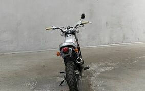 HONDA APE 50 D AC18