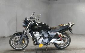 HONDA CB400SF VTEC REVO 2009 NC42