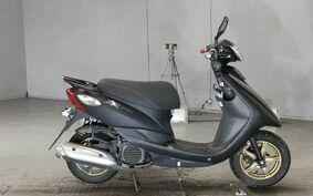 YAMAHA JOG ZR Evolution 2 SA39J