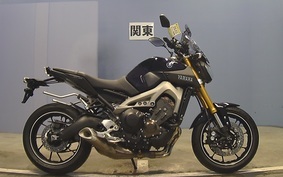 YAMAHA MT-09 A 2014 RN34J