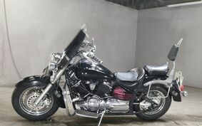 YAMAHA DRAGSTAR 1100 CLASSIC 2002 VP13J