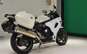 SUZUKI BANDIT 1250 F 2011 GW72A