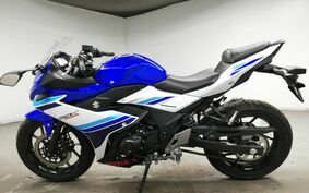 SUZUKI GSX250R DN11A