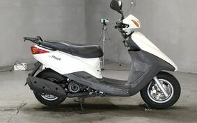 YAMAHA AXIS 125 TREET SE53J