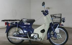 HONDA PRESS CUB 50 AA01