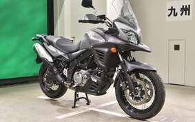 SUZUKI DL650 ( V-Strom 650 ) XTA 2016 VP56A