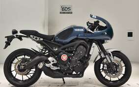 YAMAHA XSR900 2016 RN46J