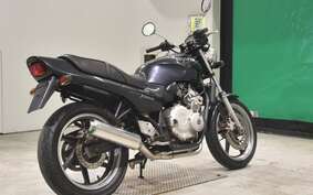 HONDA JADE MC23