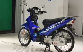 HONDA WAVE 125 I NF125MC