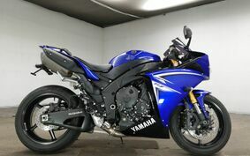 YAMAHA YZF-R1 2010 RN24J