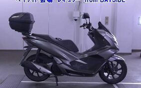 HONDA PCX 150 KF30