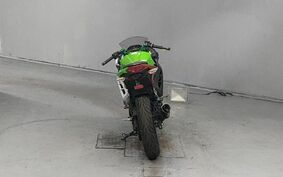 KAWASAKI NINJA 250 EX250L