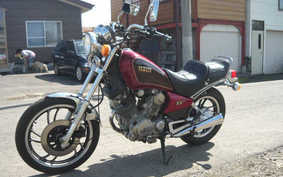 YAMAHA XV400 SPECIAL 1984