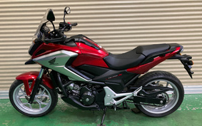 HONDA NC750X DCT ABS 2017 RC90