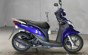 HONDA DIO 110 JF31