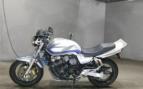 HONDA CB400SF VTEC 1999 NC39