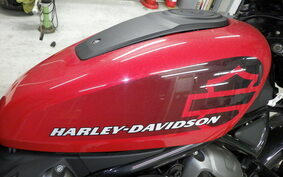 HARLEY RH975 2023