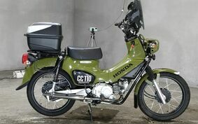 HONDA CROSS CUB 110 JA45