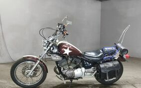 YAMAHA VIRAGO 250 3DM