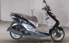 YAMAHA CYGNUS125X SE44J