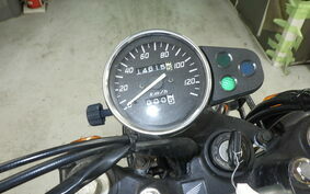 HONDA FTR223 MC34