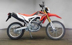 HONDA CRF250L MD38