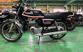 SUZUKI RG125 Gamma RG125