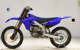 YAMAHA YZ250F CG40C