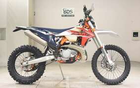 KTM 250 EXC SIXDAYS