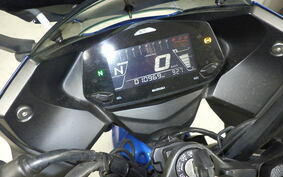 SUZUKI GIXXER 250 SF ED22B