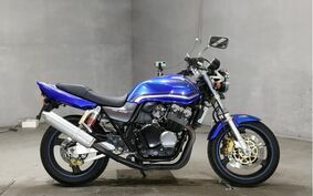 HONDA CB400SF VTEC 2001 NC39