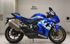 SUZUKI GSX-R1000R A 2018 DM11G