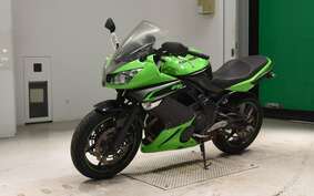 KAWASAKI NINJA 400R 2013 ER400B