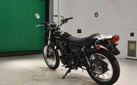 KAWASAKI 250TR BJ250F