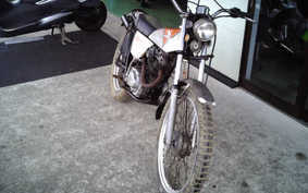 HONDA TL125 BIALS TL125S