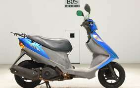 SUZUKI ADDRESS V125 G CF46A