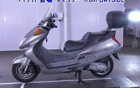 HONDA FORESIGHT MF04