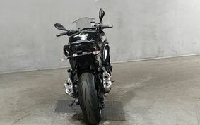 KAWASAKI NINJA 1000 2017 ZXT00W