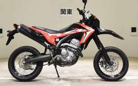 HONDA CRF250M MD44