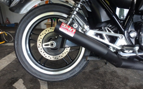 HONDA CB1100 2013 SC65