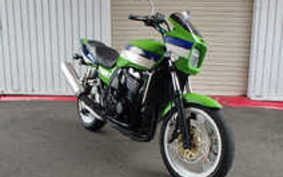 KAWASAKI ZRX1100 2001 ZRT10C