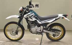 YAMAHA SEROW 250 DG17J