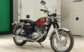 KAWASAKI ESTRELLA CUSTOM BJ250A