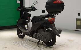 SUZUKI ADDRESS V125 S CF4MA