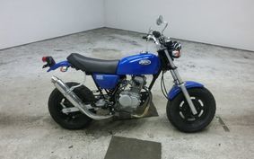 HONDA APE 50 AC16