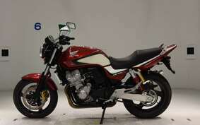 HONDA CB400SF VTEC 2013 NC42