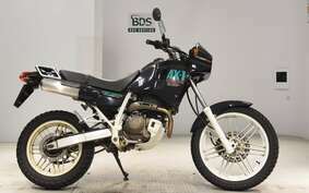 HONDA AX-1 MD21